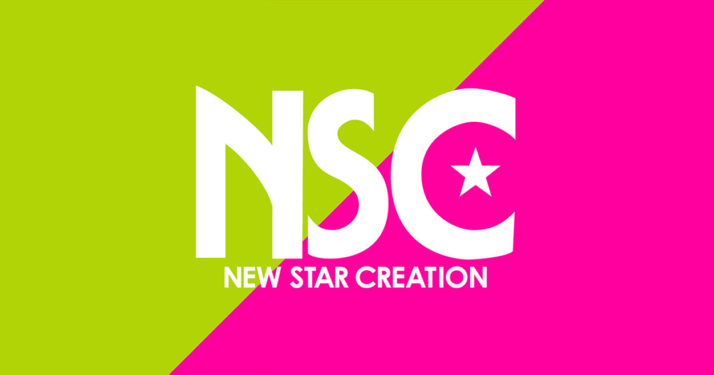 NSC（NEW STAR CREATION）